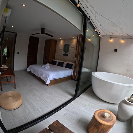 Jade Tulum Zen Residences 22 Dış mekan fotoğraf