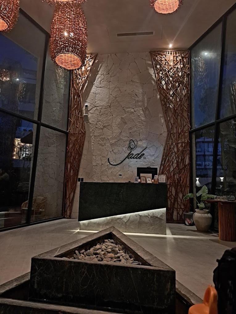 Jade Tulum Zen Residences 22 Dış mekan fotoğraf