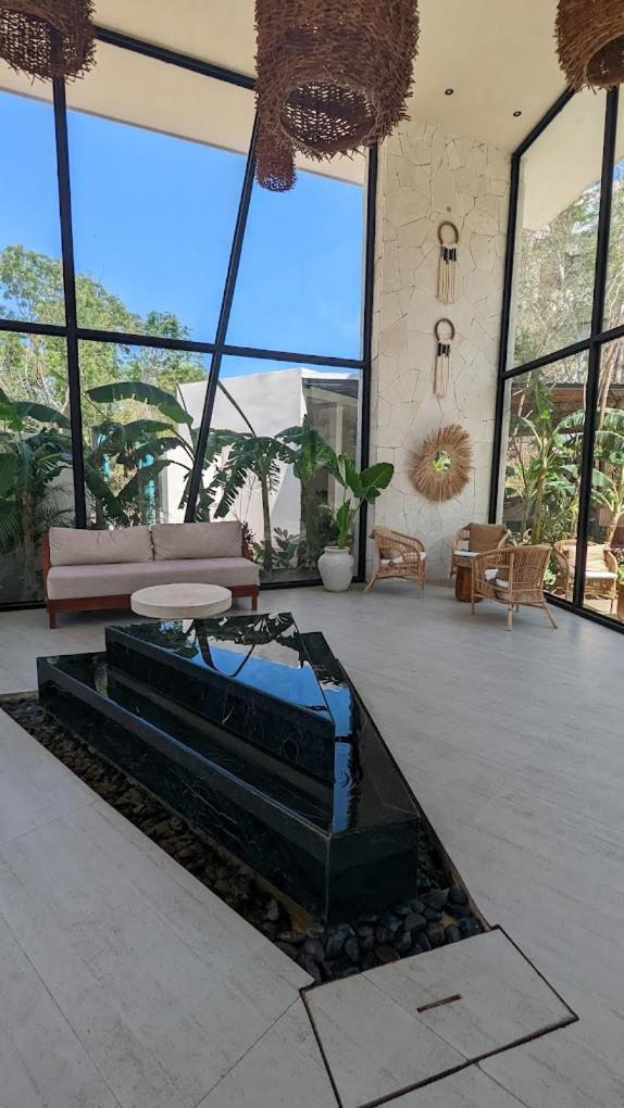 Jade Tulum Zen Residences 22 Dış mekan fotoğraf