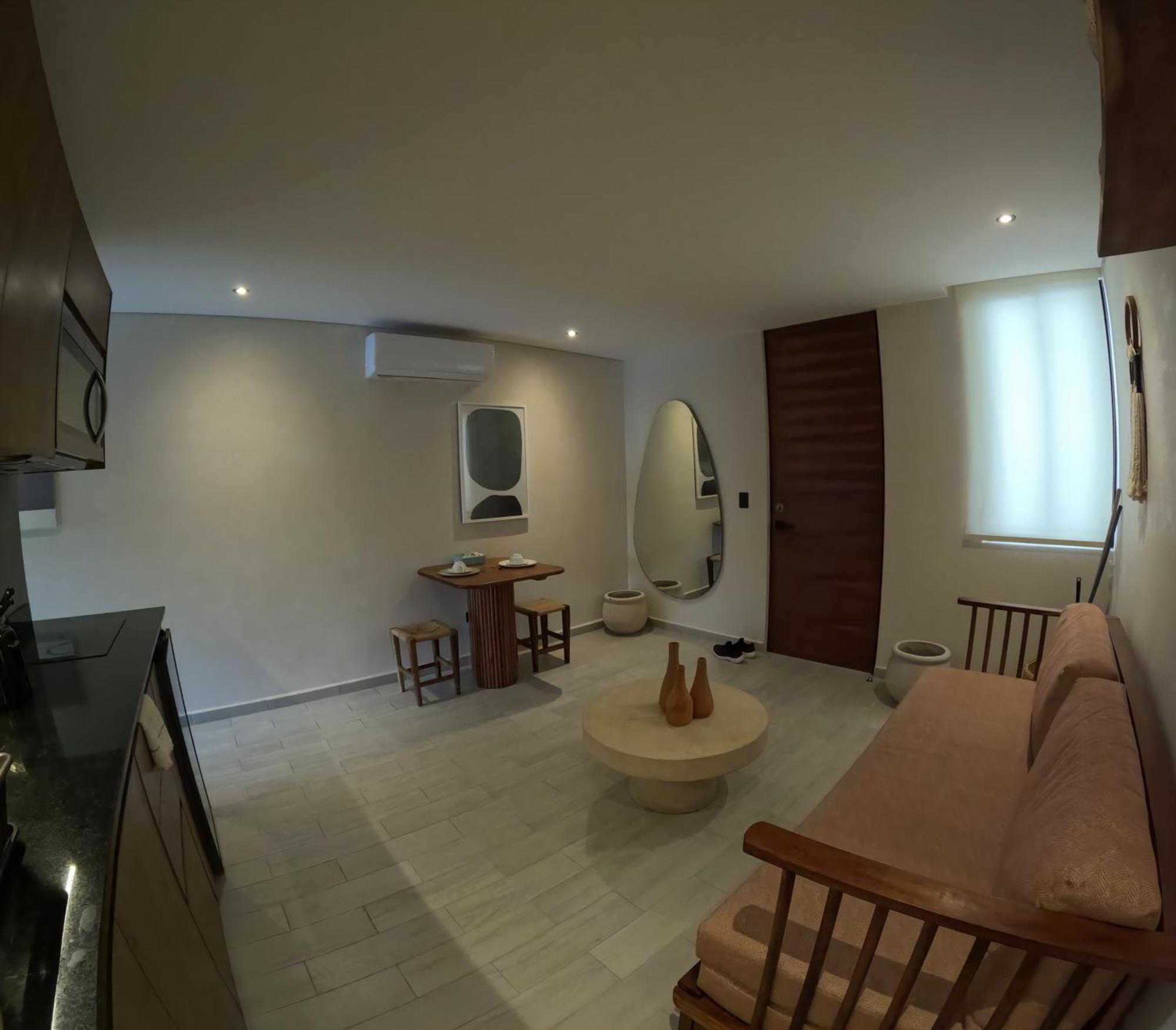 Jade Tulum Zen Residences 22 Dış mekan fotoğraf