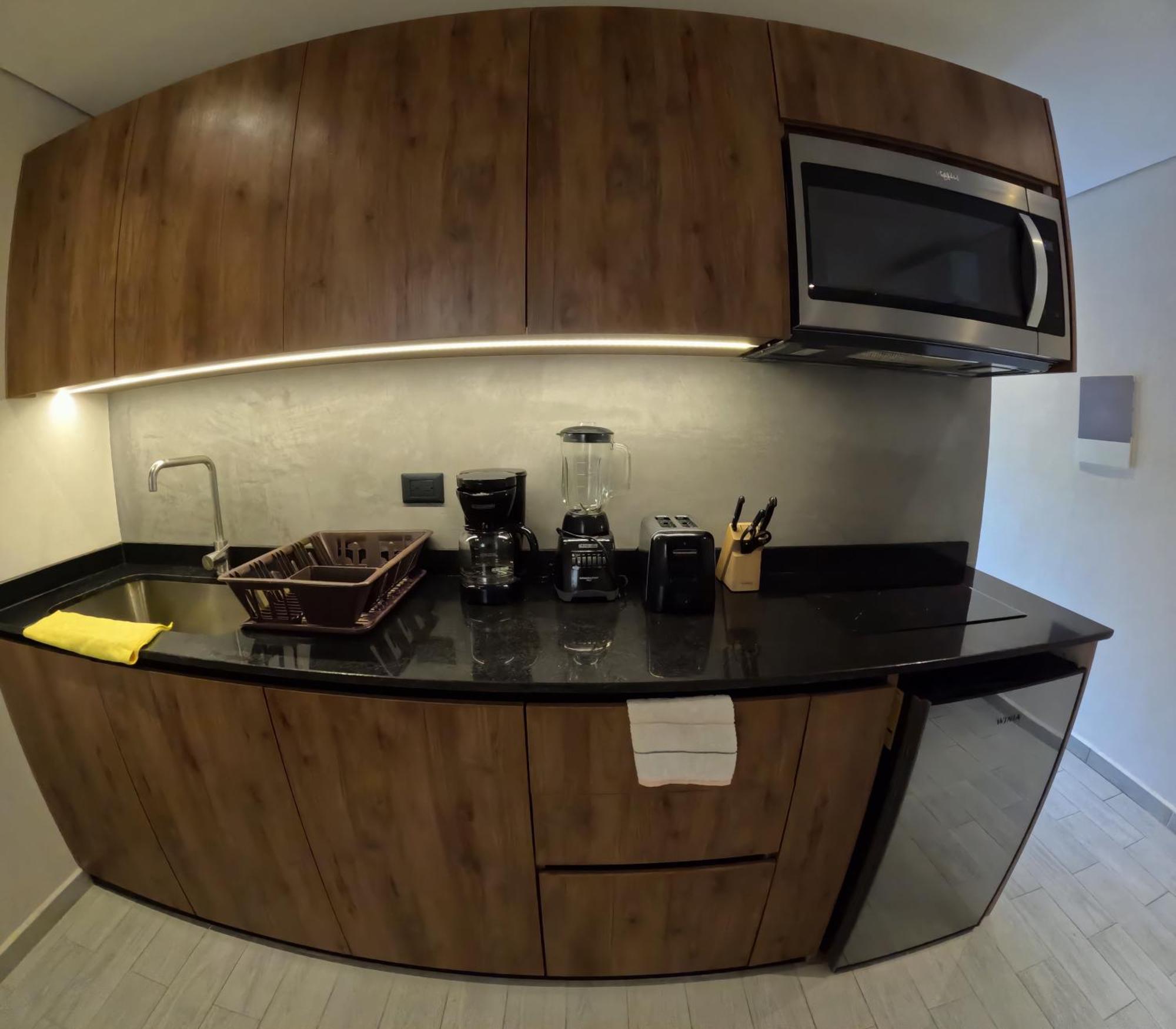 Jade Tulum Zen Residences 22 Dış mekan fotoğraf